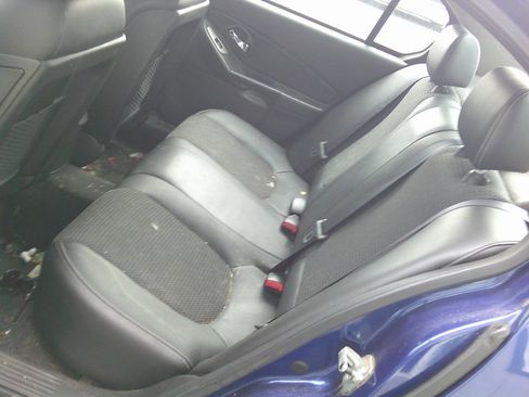 Used 2006 Chevrolet Malibu SS image 8