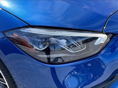 Used 2024 Mercedes-Benz C 300 Sedan image 33