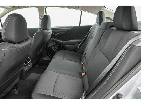 Used 2025 Subaru Legacy Premium AWD/4WD image 27