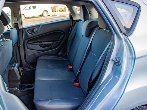 Used 2019 Ford Fiesta SE w/ Equipment Group 201A image 13