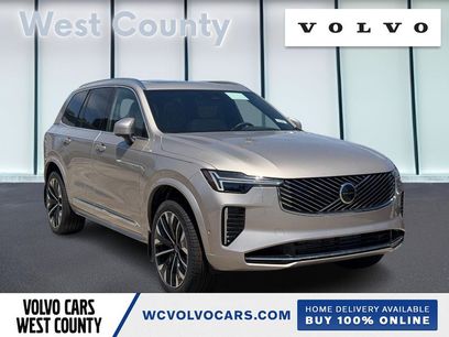 New 2026 Volvo XC90 T8 Plus w/ Protection Package