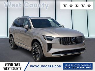 New 2026 Volvo XC90 T8 Plus w/ Protection Package AWD/4WD video 1