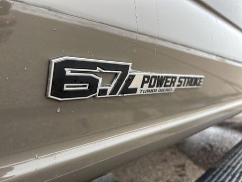 New 2026 Ford F350 Lariat w/ Lariat Ultimate Package image 23