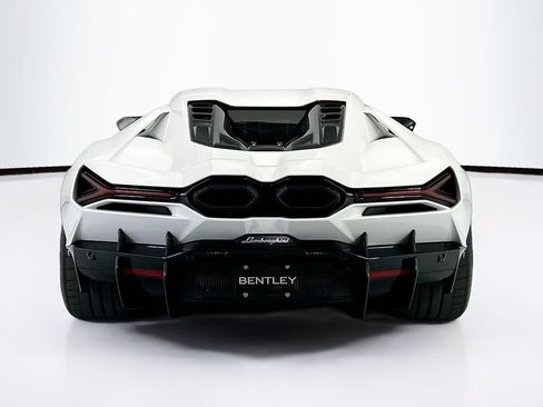 Used 2024 Lamborghini Revuelto AWD/4WD image 6