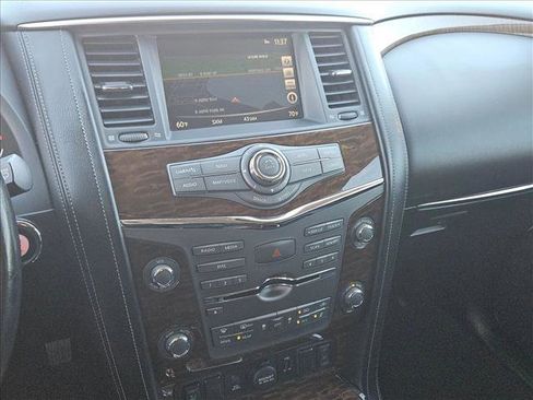 Used 2019 Nissan Armada SL w/ Premium Package image 13