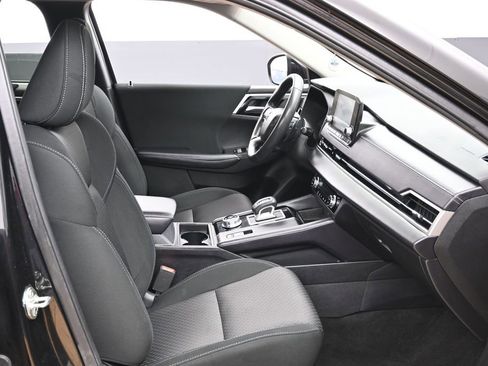 Used 2024 Mitsubishi Outlander ES AWD/4WD image 35