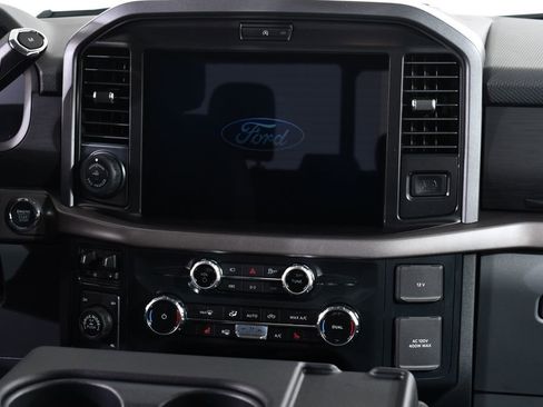 New 2026 Ford F150 XLT w/ Equipment Group 302A MID image 9