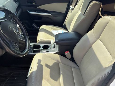 Used 2015 Honda CR-V EX-L image 7