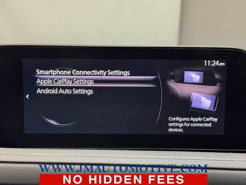 Used 2023 MAZDA CX-30 AWD 2.5 S w/ Select Package image 31