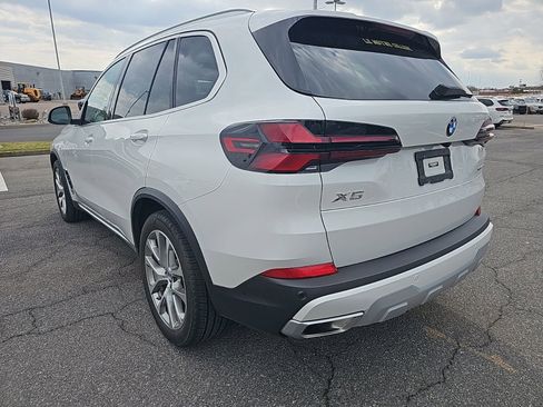 Certified 2024 BMW X5 xDrive40i w/ Premium Package AWD/4WD image 14