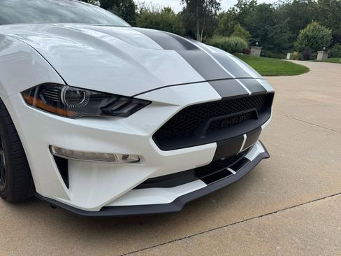 Used 2023 Ford Mustang GT Premium w/ Equipment Group 401A RWD image 26