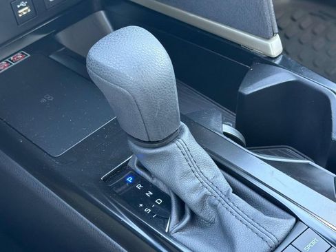Certified 2026 Toyota Camry LE FWD image 17