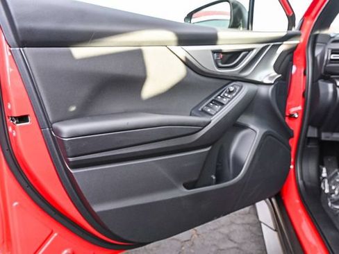 Used 2024 Subaru WRX AWD/4WD image 19