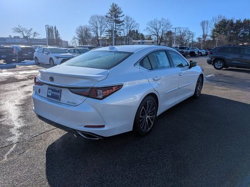 Used 2023 Lexus ES 350 w/ Premium Package image 6