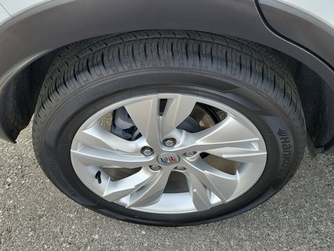 Used 2025 Buick Encore GX Preferred image 7