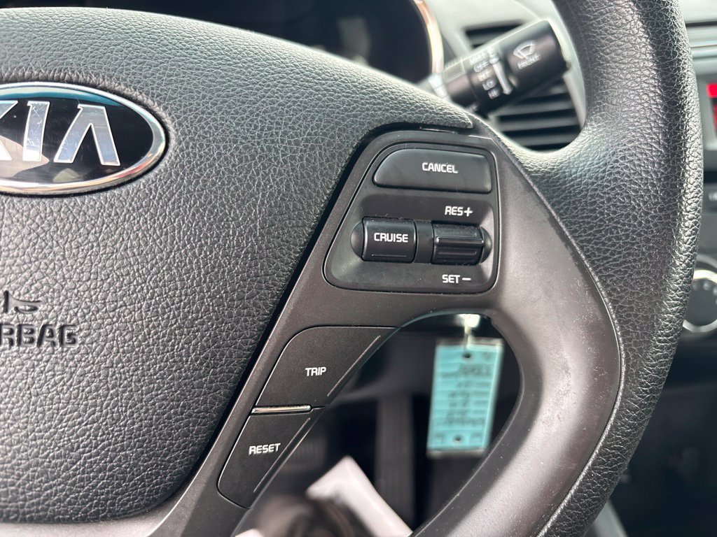 Used 2018 Kia Forte LX FWD image 20