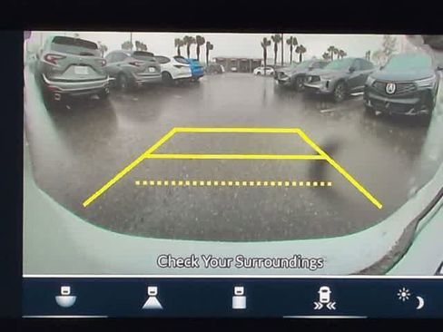 Certified 2025 Acura RDX w/Technology Package image 32