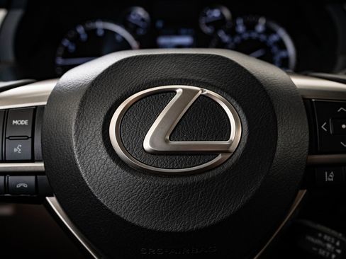 Certified 2020 Lexus GX 460 Premium image 30