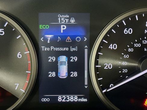 Used 2016 Lexus NX 200t AWD w/ Accessory Package image 17