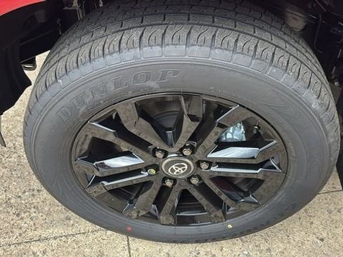 New 2026 Toyota 4Runner 4WD image 35