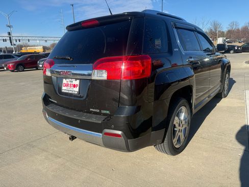 Used 2012 GMC Terrain SLT image 6