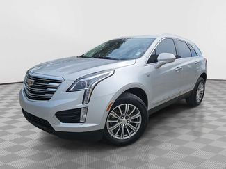 Used 2019 Cadillac XT5 Luxury AWD/4WD video 1
