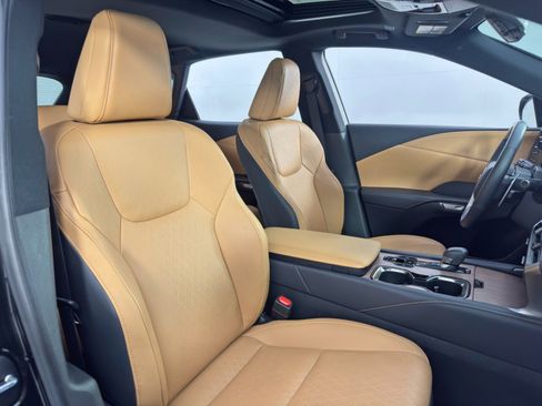 Used 2023 Lexus RX 350 Premium Plus w/ Cold Area Package image 39