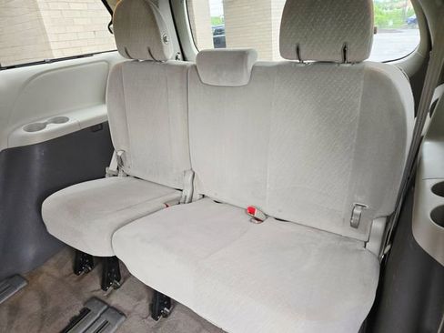 Used 2016 Toyota Sienna LE FWD image 17