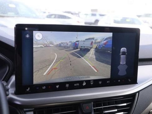 Used 2024 Ford Escape Active w/ Tech Pack #1 image 17