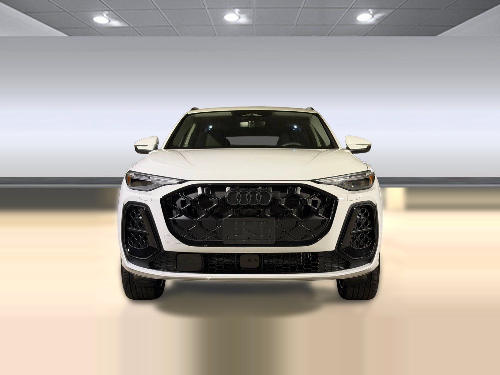 New 2026 Audi Q5 Premium Plus AWD/4WD image 6