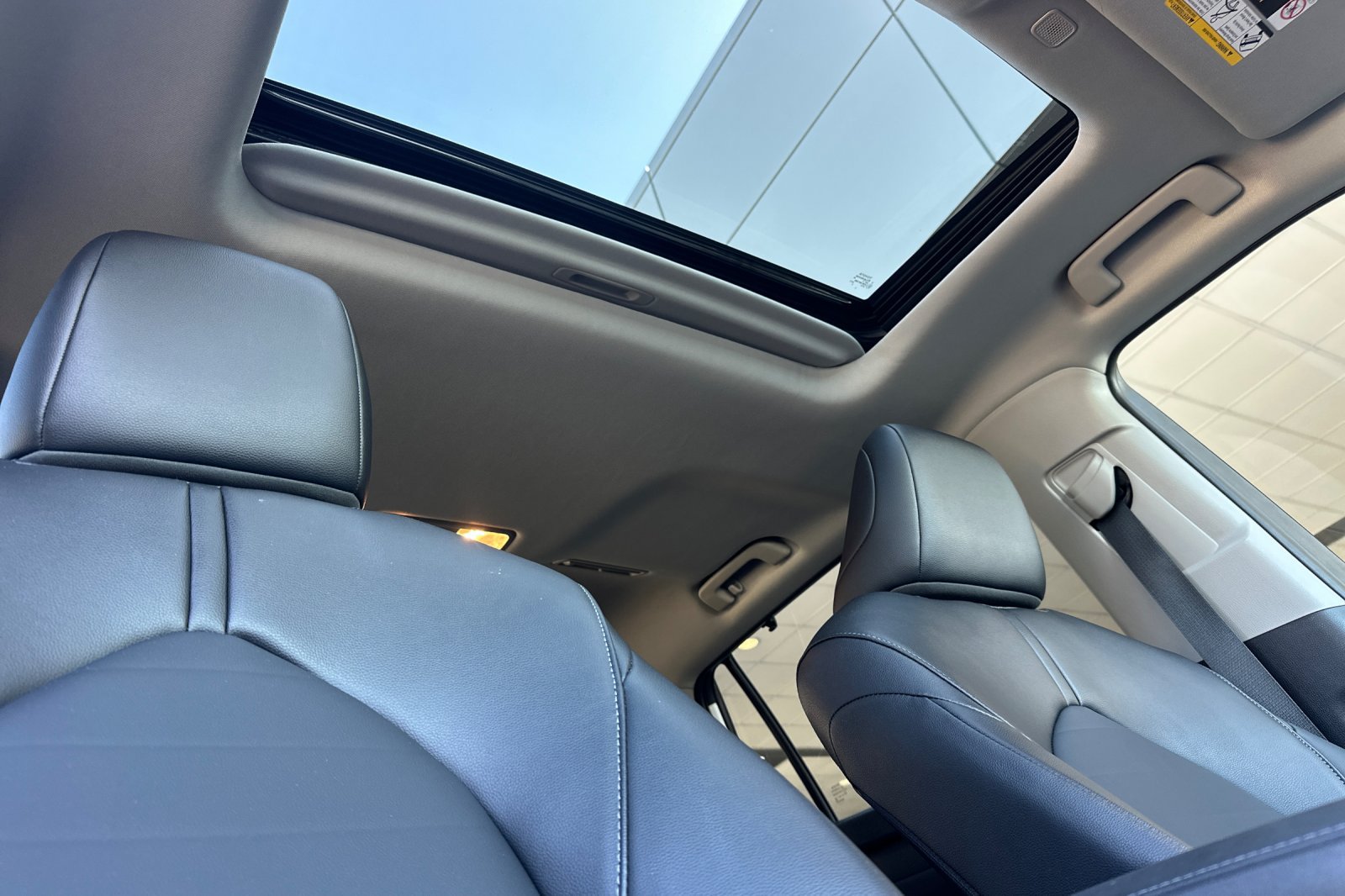 Certified 2026 Toyota Highlander XLE AWD/4WD image 22