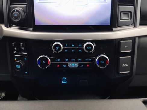 Used 2023 Ford F150 XLT w/ Equipment Group 302A High AWD/4WD image 38