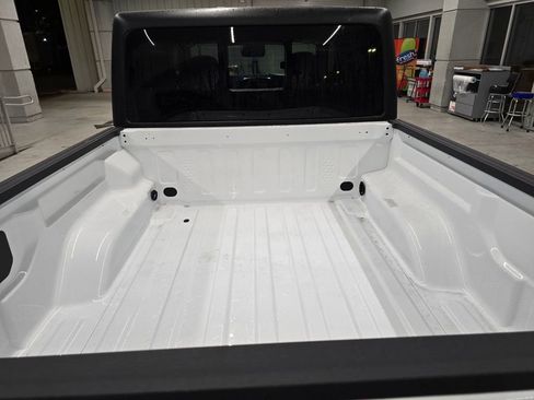 New 2025 Jeep Gladiator Mojave w/ Safety Group image 6