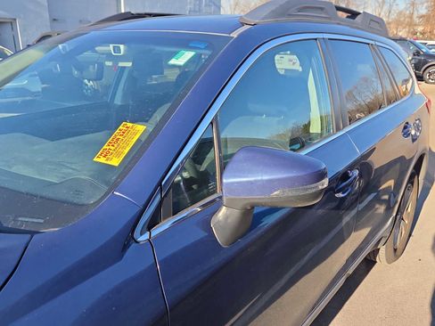 Used 2019 Subaru Outback 2.5i Premium w/ Protection Package #1 image 12