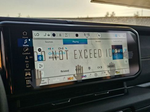 New 2025 Jeep Wrangler Unlimited Rubicon 392 image 19