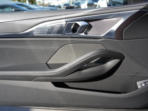 Certified 2023 BMW M850i xDrive Coupe w/ Driving Assistance Package image 7