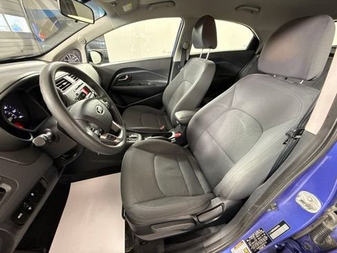 Used 2013 Kia Rio EX FWD image 15
