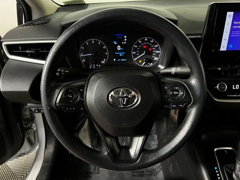 Certified 2024 Toyota Corolla LE FWD image 11
