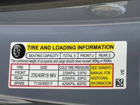Used 2021 Honda Accord Touring image 73