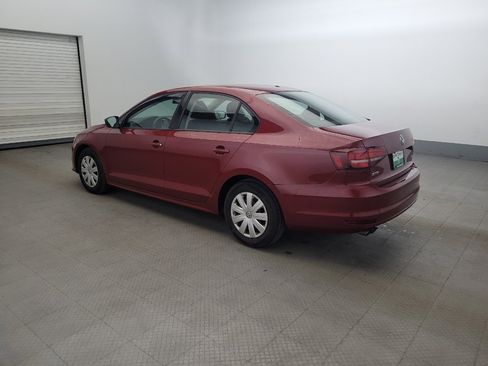 Used 2016 Volkswagen Jetta S FWD image 5