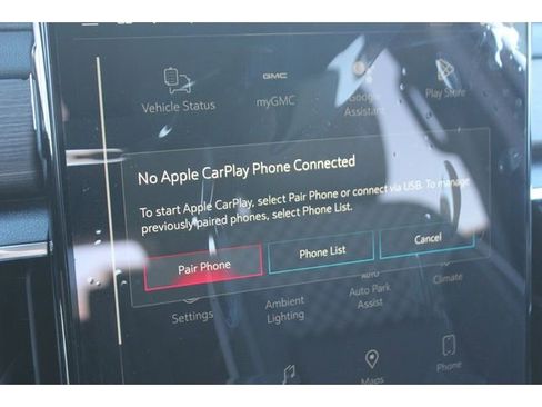 New 2026 GMC Acadia Denali w/ Super Cruise Package AWD/4WD image 41