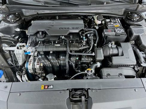 New 2025 Kia K4 GT-Line image 31