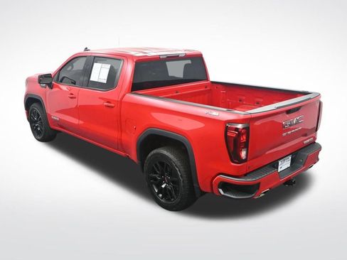 Used 2025 GMC Sierra 1500 Elevation w/ X31 Off-Road Package AWD/4WD image 29