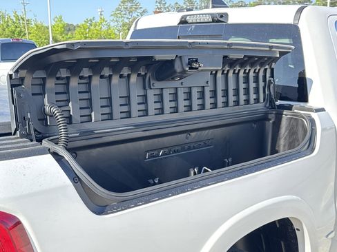 New 2026 RAM 1500 Tungsten AWD/4WD image 37