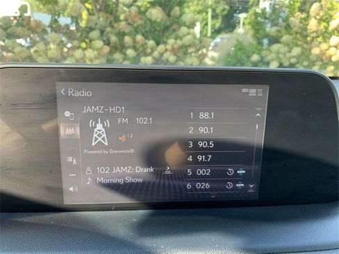 Used 2022 Lexus RX 350 AWD w/ Premium Package image 24