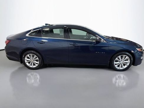 Used 2019 Chevrolet Malibu LT FWD image 10