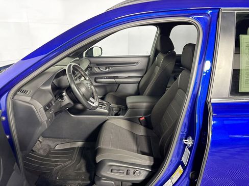 Certified 2023 Honda CR-V Sport image 12