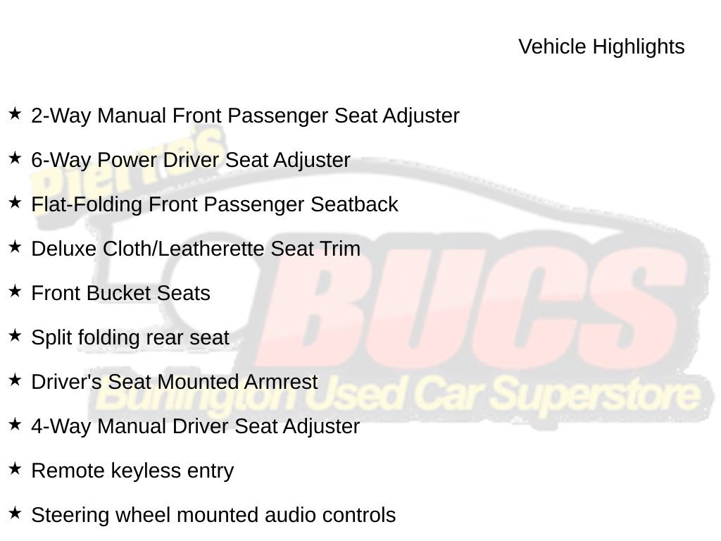 Used 2022 Chevrolet Trax LT w/ Driver Confidence Package AWD/4WD image 22