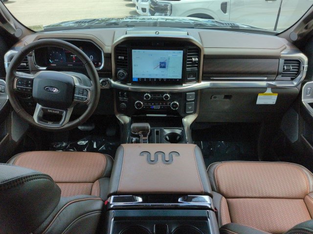 New 2026 Ford F150 King Ranch RWD image 15