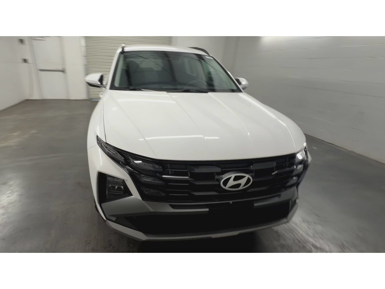 Used 2025 Hyundai Tucson SEL FWD image 3